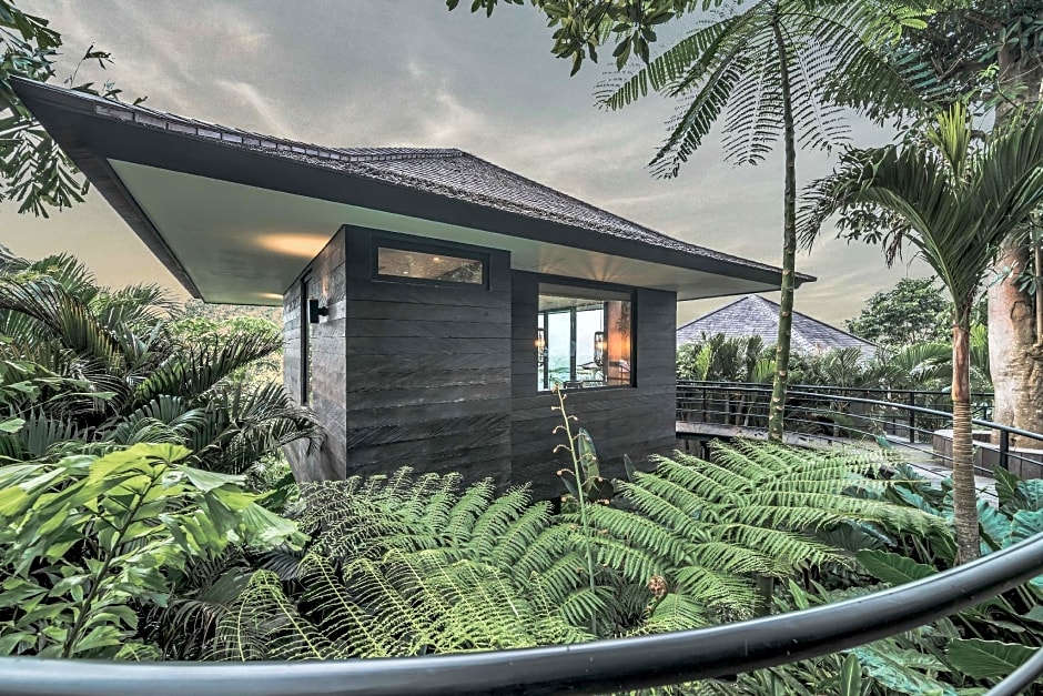 Munduk Cabins