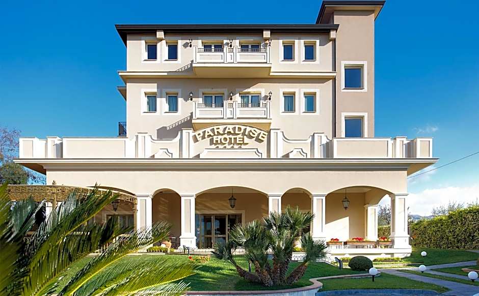 Hotel Ristorante Paradise