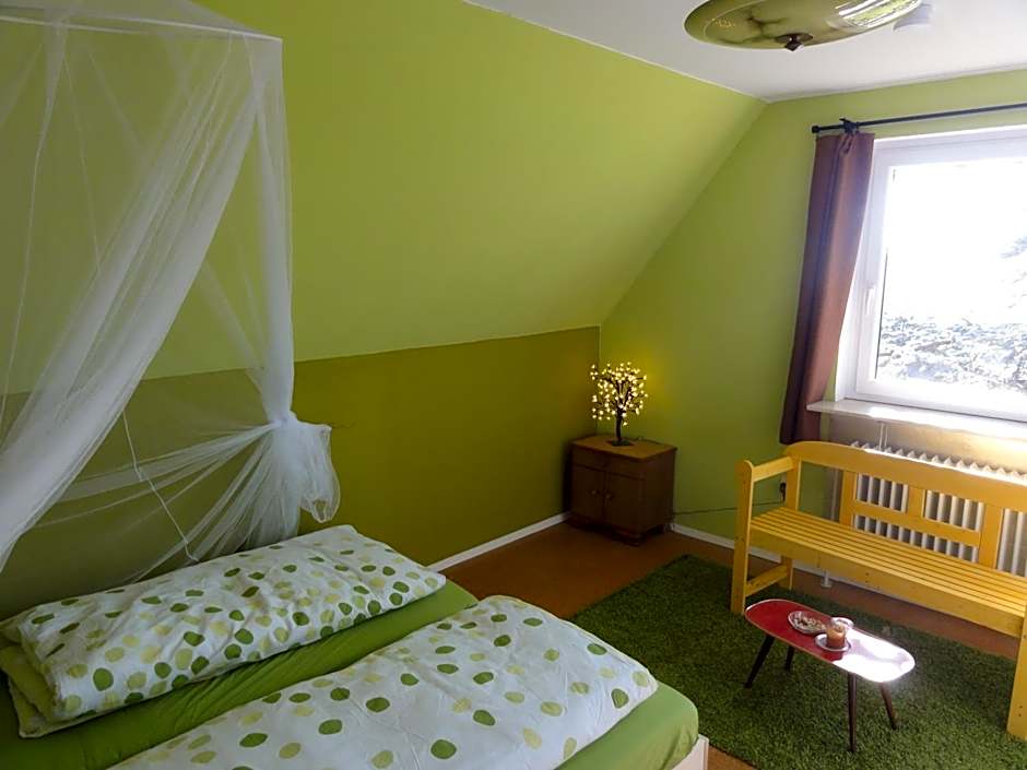 Peanuts Hostel & Meer