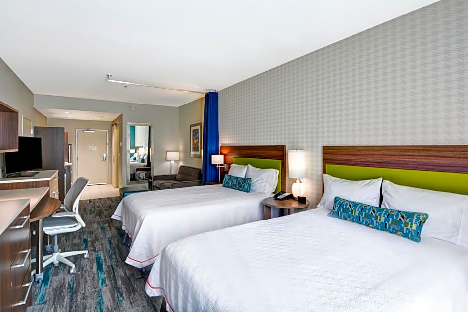 Home2 Suites By Hilton Conway