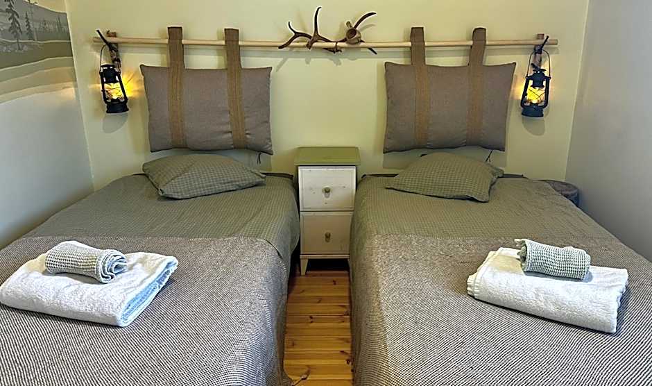 Jokimaja BoutiqueHotel