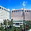 Moody Gardens Hotel Spa And Convention Center