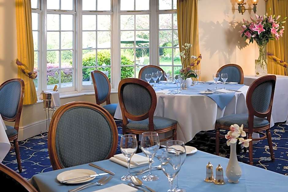 Passford House Hotel