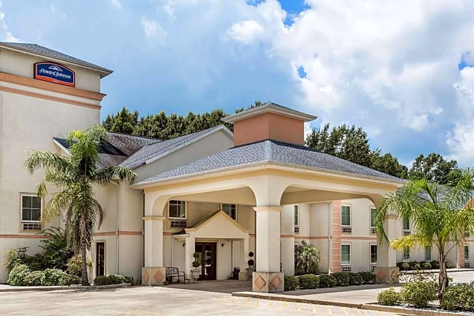 Howard Johnson by Wyndham Houma