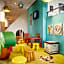 Aparthotel Adagio Val d'Europe near Disneyland Paris