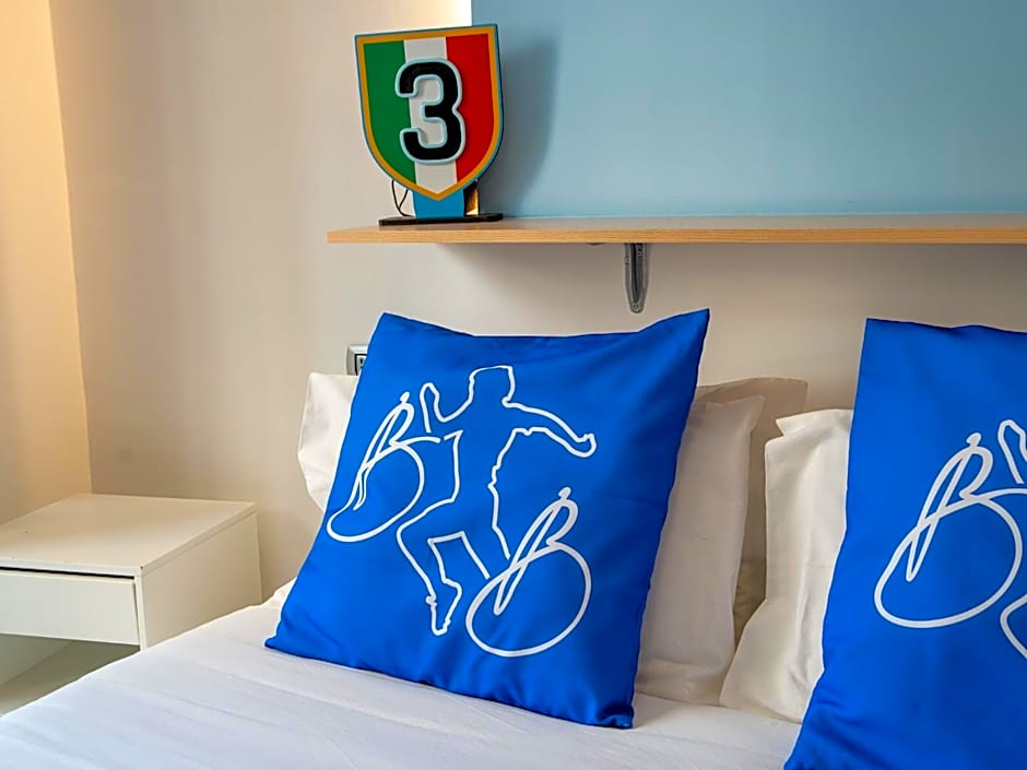B&B i Murales