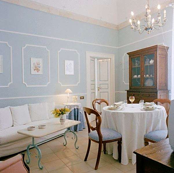 Villaggio In Case Sparse Nel Centro Storico