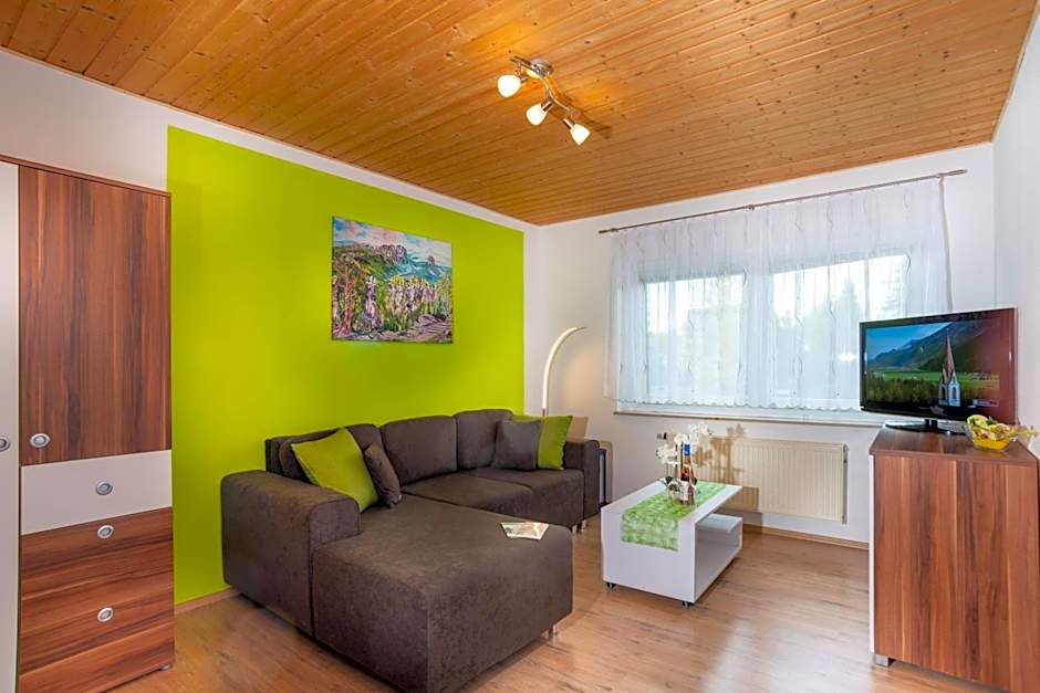 Pension Am Weinberg Sächsische Schweiz