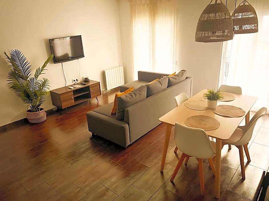 Mush Rooms Apartments