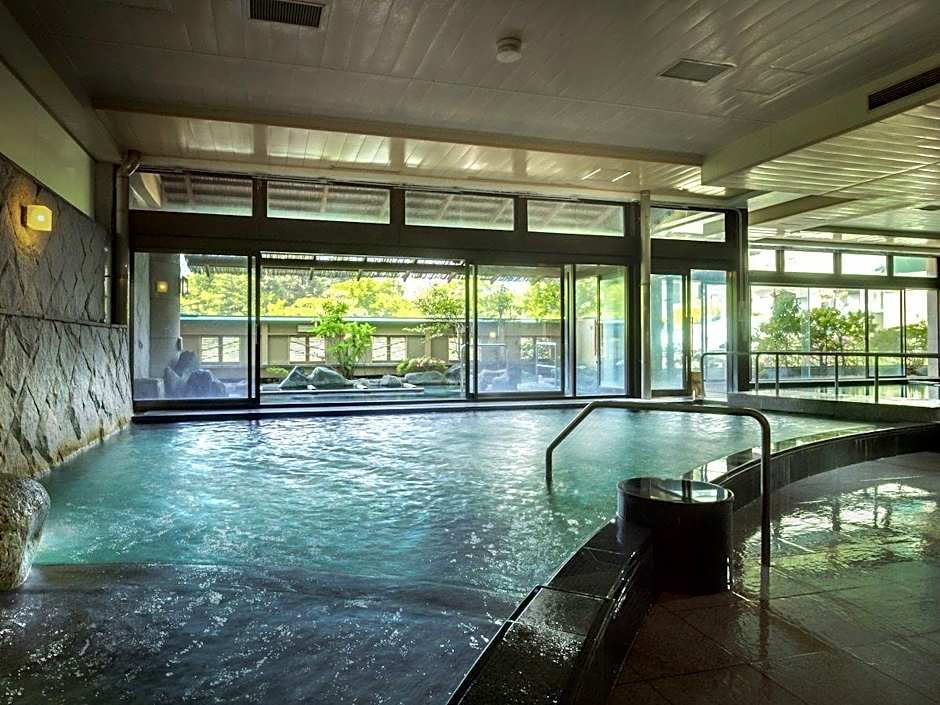 Bessho Sasa Hotel