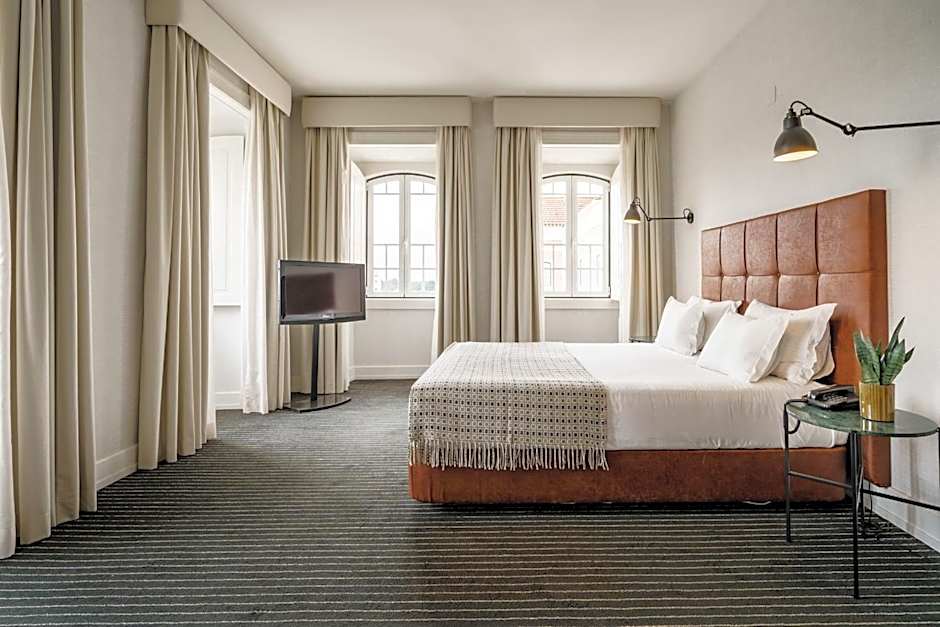 Monte Real - Hotel, Termas & Spa