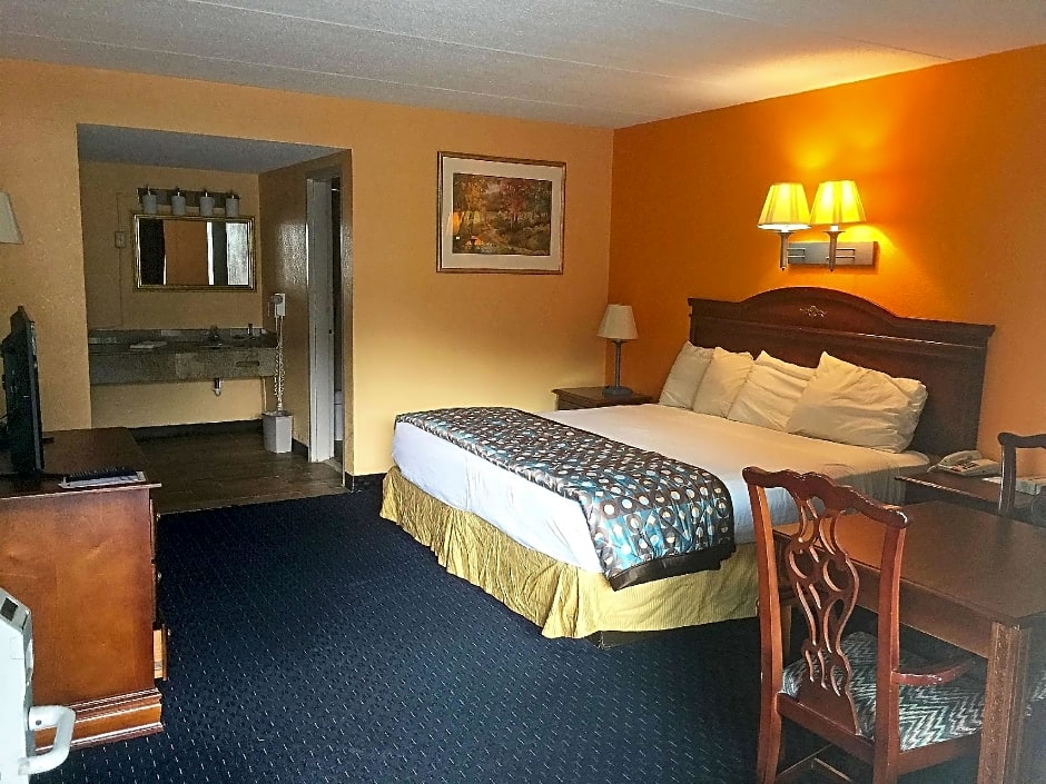 Americas Best Value Inn Pottstown