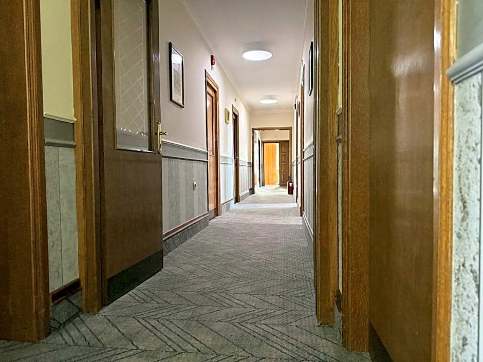 Garni Hotel Lav