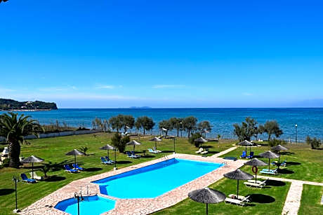 S&C Kosmos Beach Resort