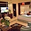 Romance Alexandria Hotel