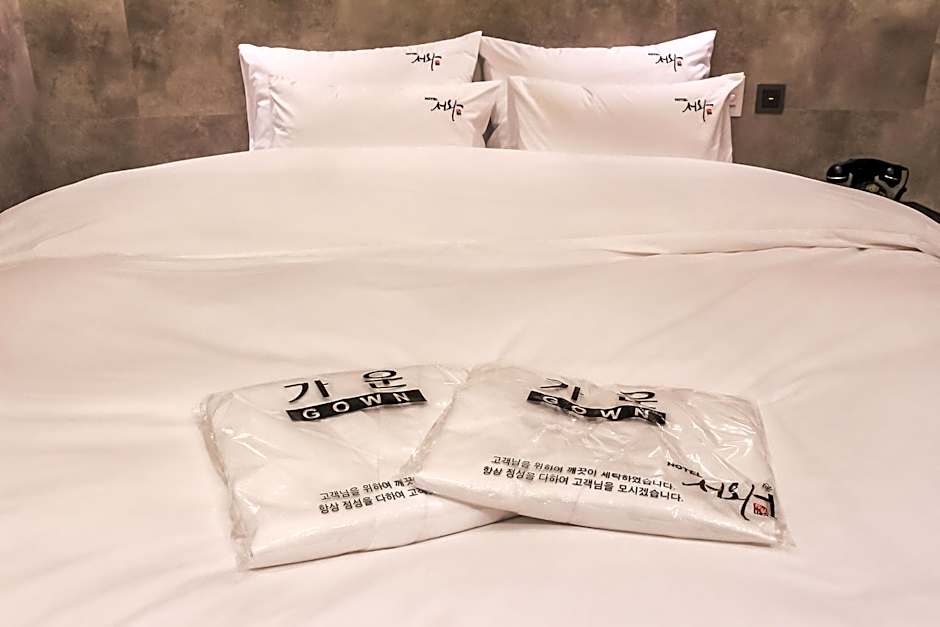 Hotel Seowa