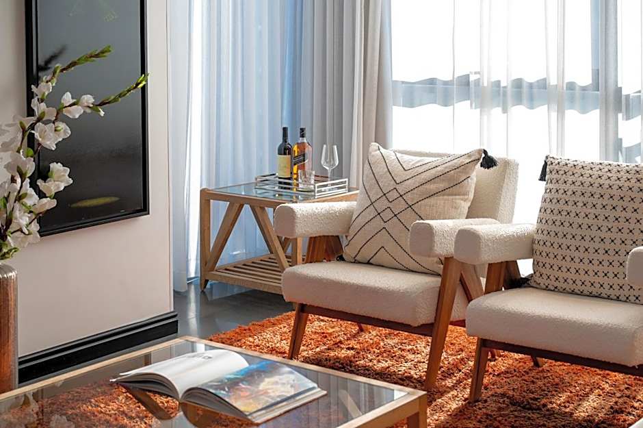 Leonardo Boutique Hotel Tel Aviv