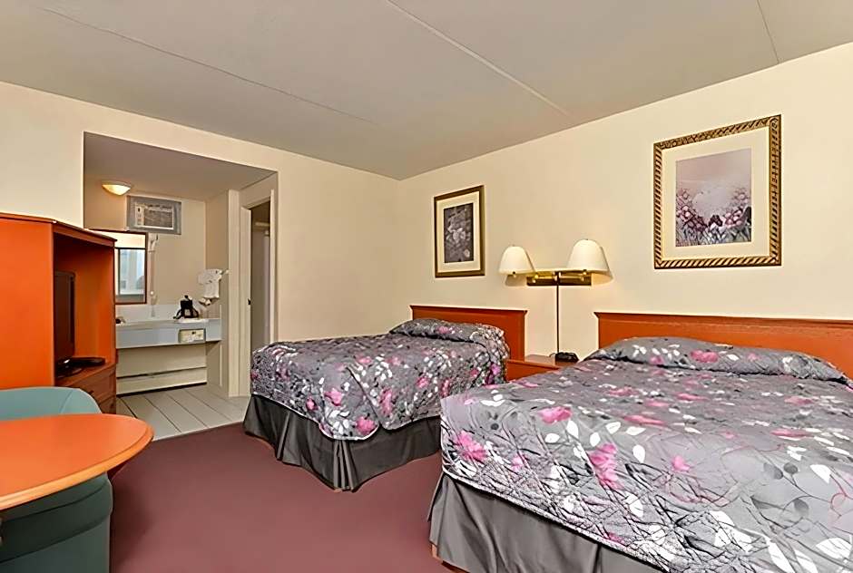 Economy Inn Edmonton