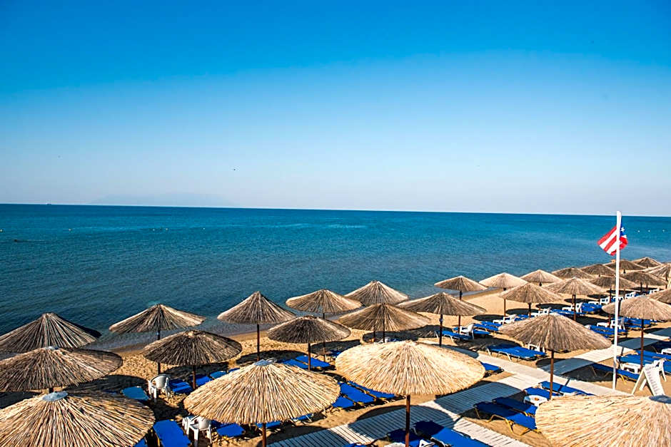 Santa Rosa Hotel & Beach