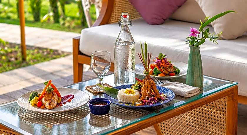 Vayam Boutique Resort