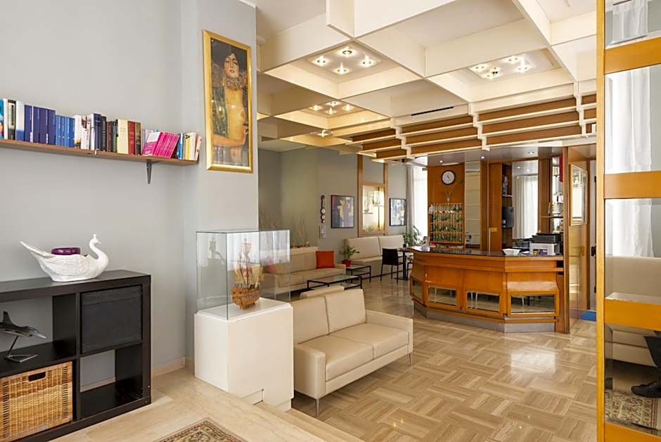 Hotel Milena