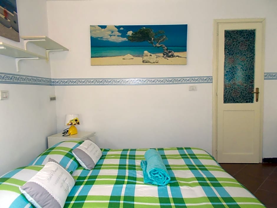 Il Granello Di Senape B&b – Palazzo Canavese, NY
