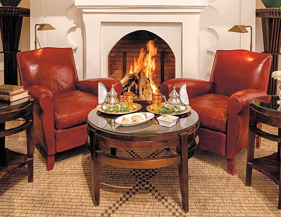 Riad L'Hôtel Marrakech