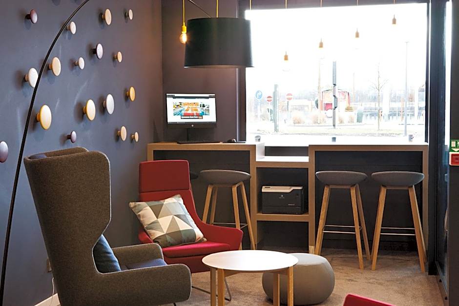 Holiday Inn Express Munich Olching By IHG