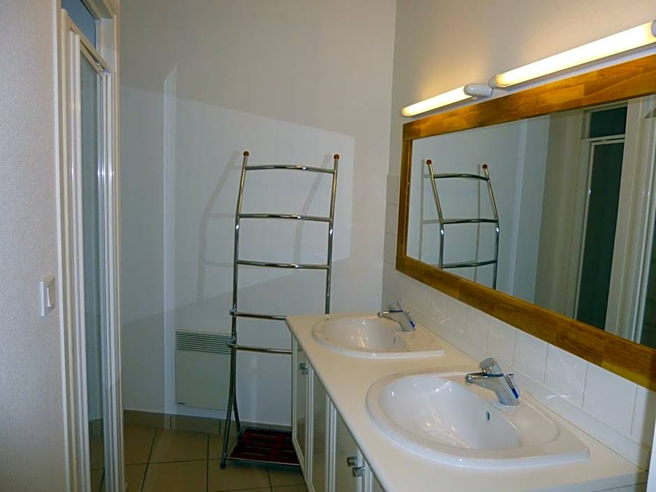 Logis Hôtel Terre de Loire