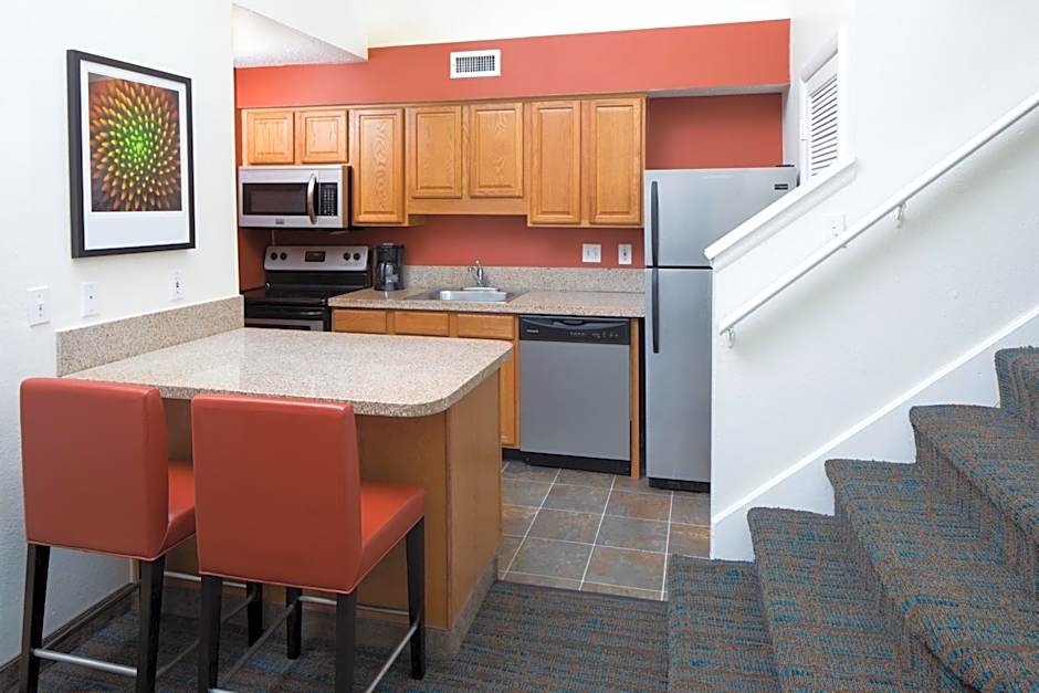 Residence Inn by Marriott Orlando Altamonte Springs/Maitland