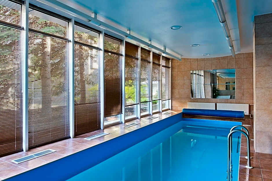 Best Western Vilnius