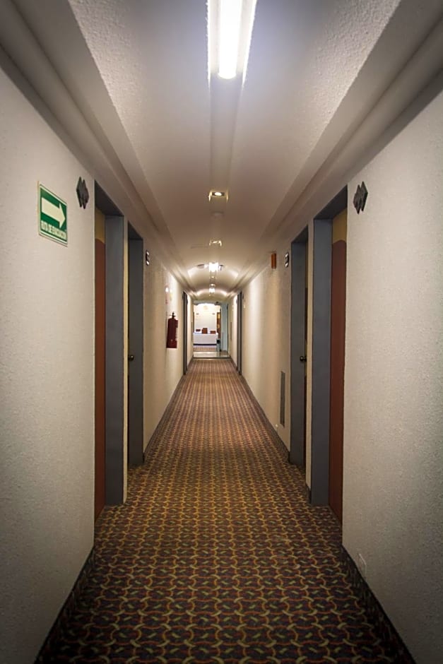 Hotel Antas