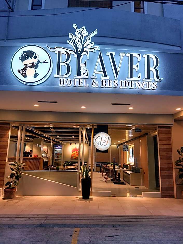 Beaver Hotel