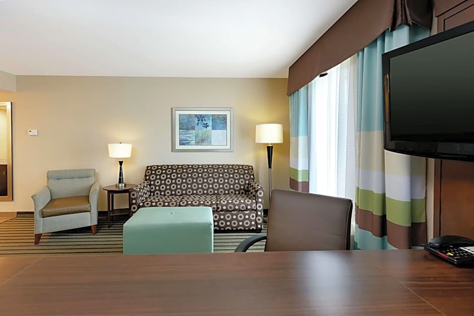 Hampton Inn & Suites Adairsville-Calhoun Area