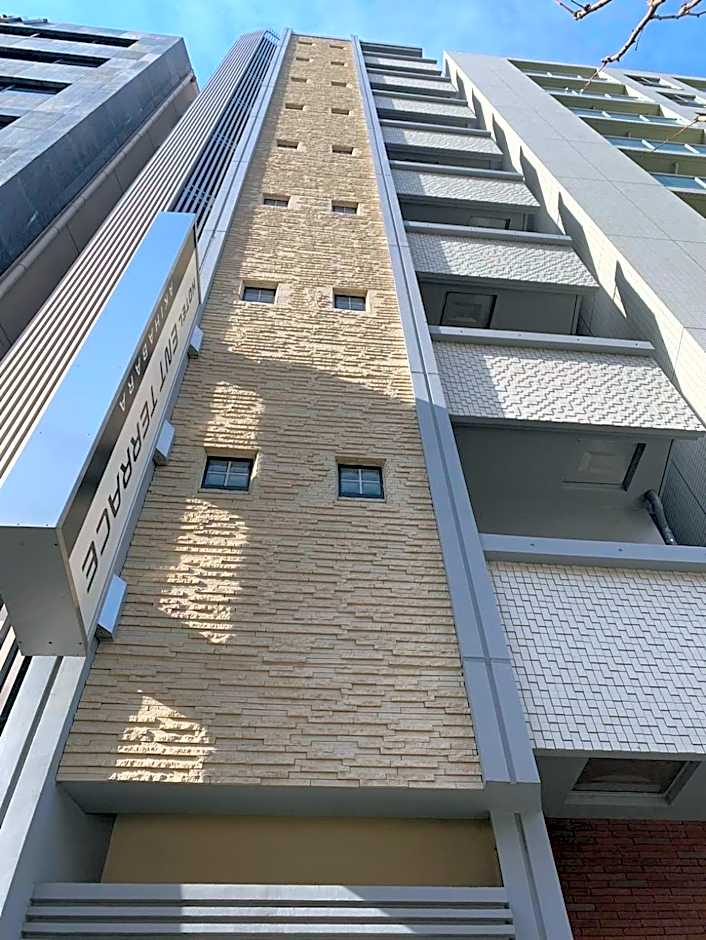 ENT TERRACE AKIHABARA