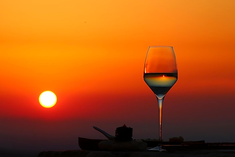 La Sommita Relais & Chateaux