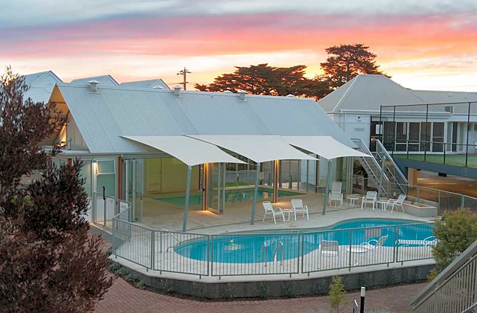 The Moorings at Metung