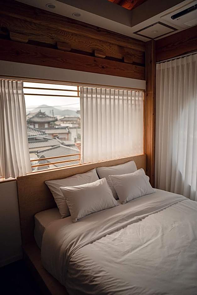 Hanokstay Gyeongju