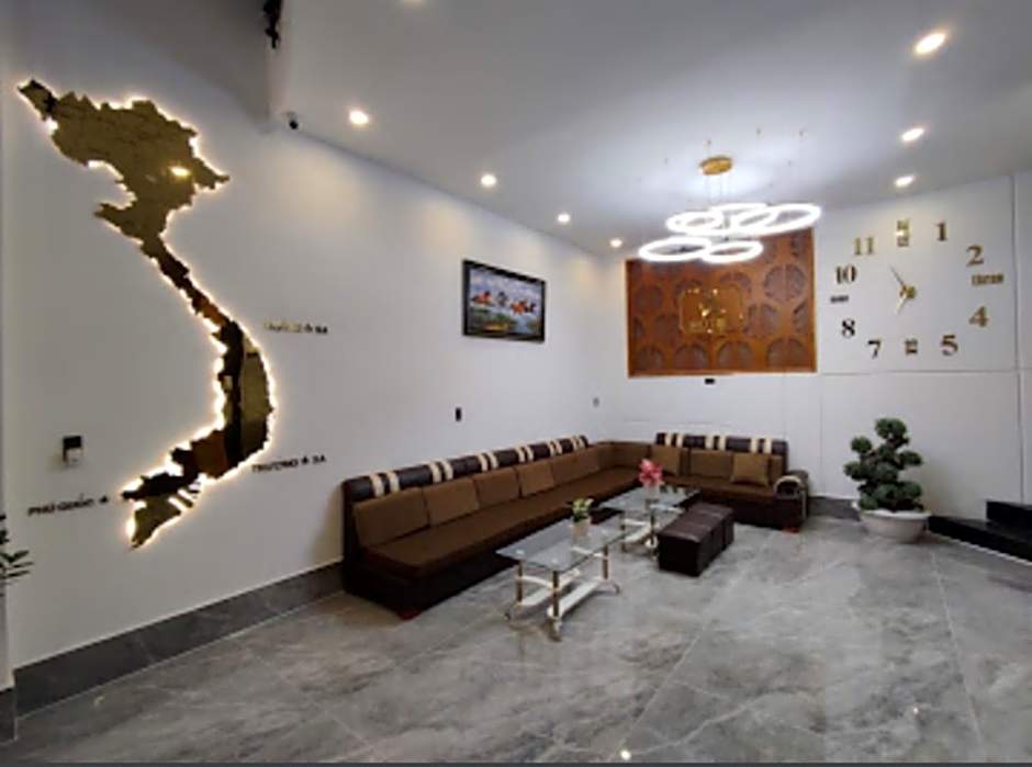 Vuong Gia Hotel
