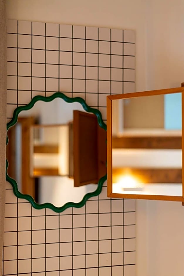 SoHome Le Chable - Self Check-in