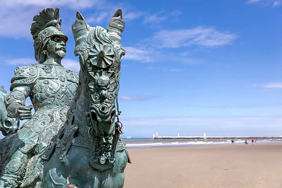 Dune Hotel Nieuwpoort