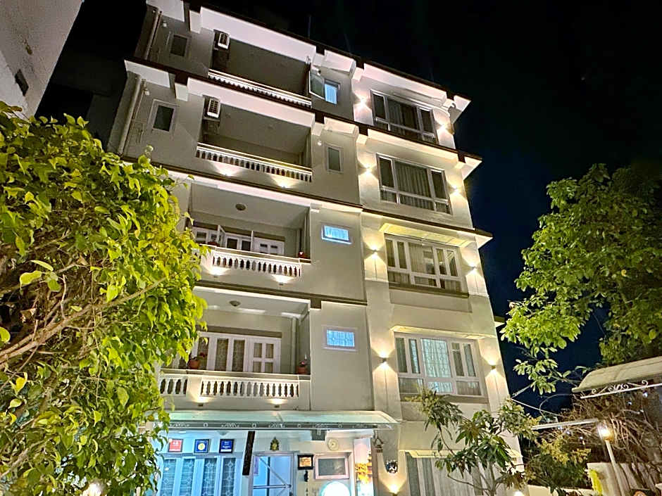 Shakya House