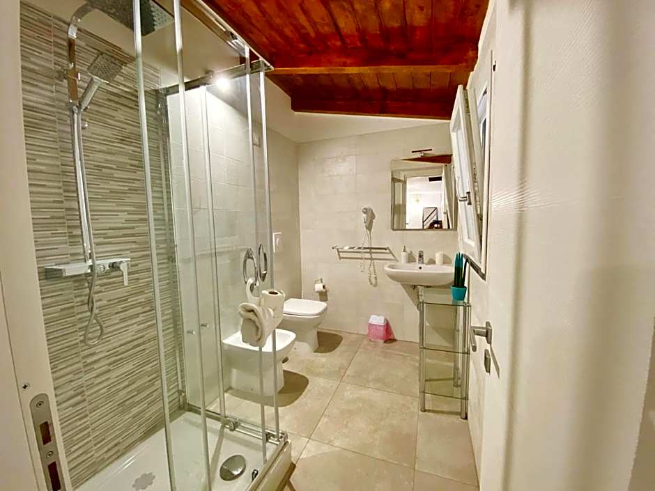 B&B Salerno IN Centro