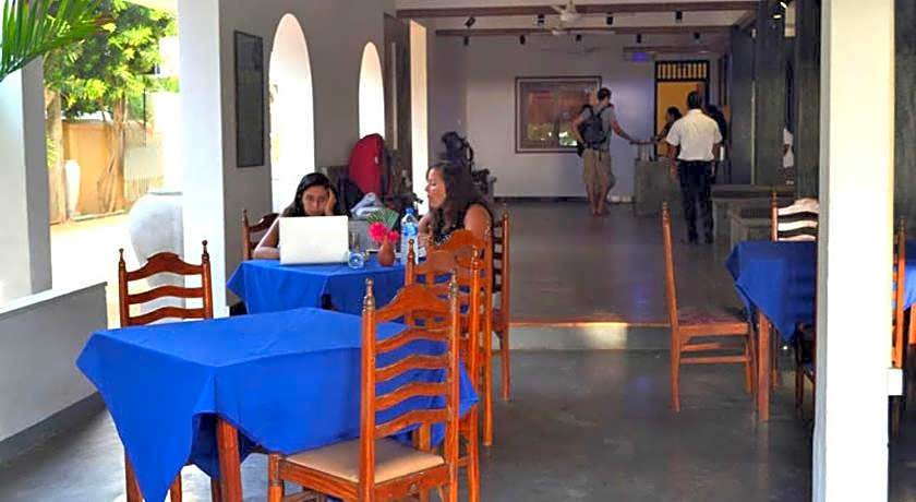 Star Beach Guest House                                                                      