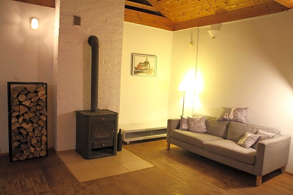 Dom imprezowy z noclegami Dziecinów