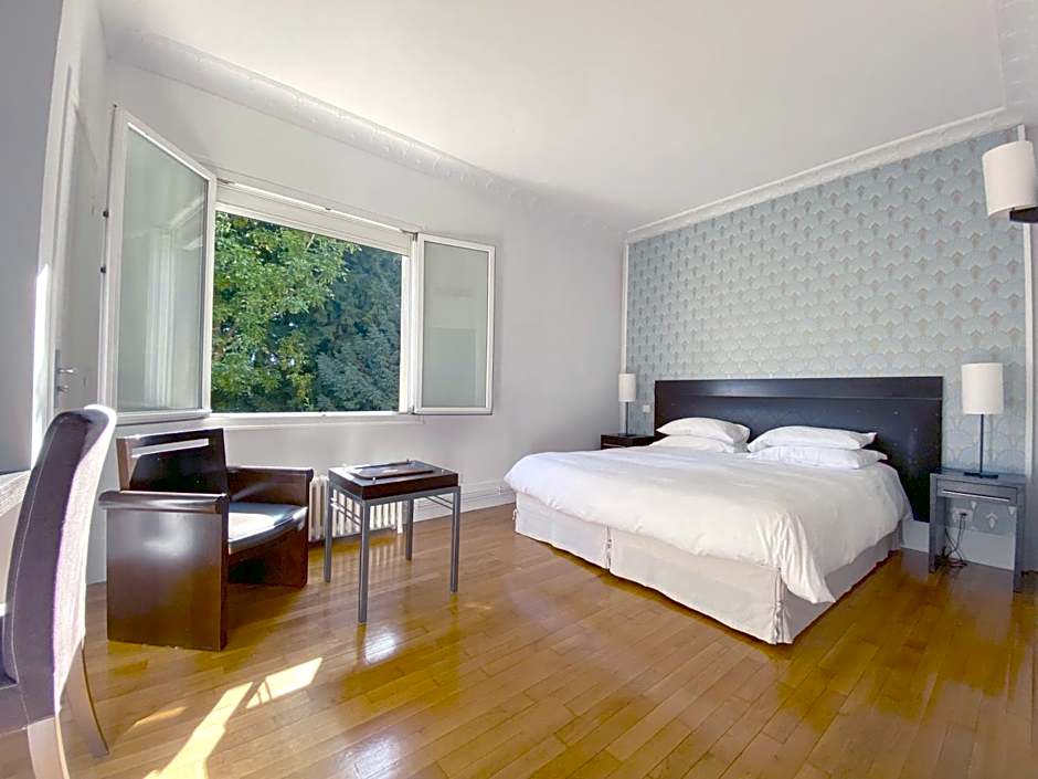 La Villa Paris - B&B