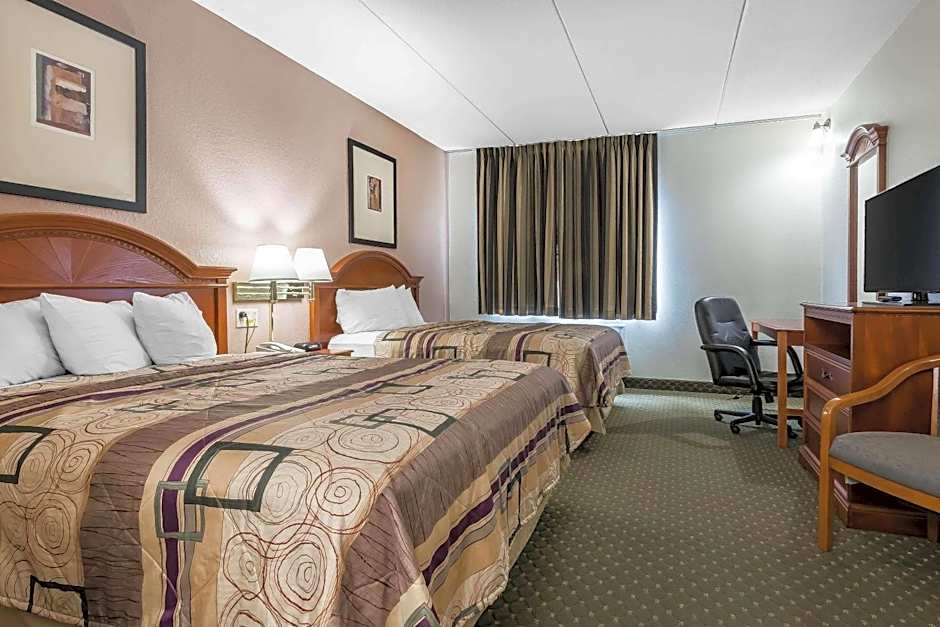 Quality Inn & Suites Binghamton Vestal