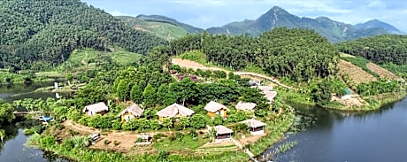 OMTARA RETREAT