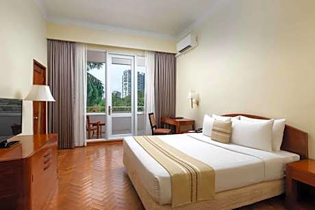 One Bed Room Apartment