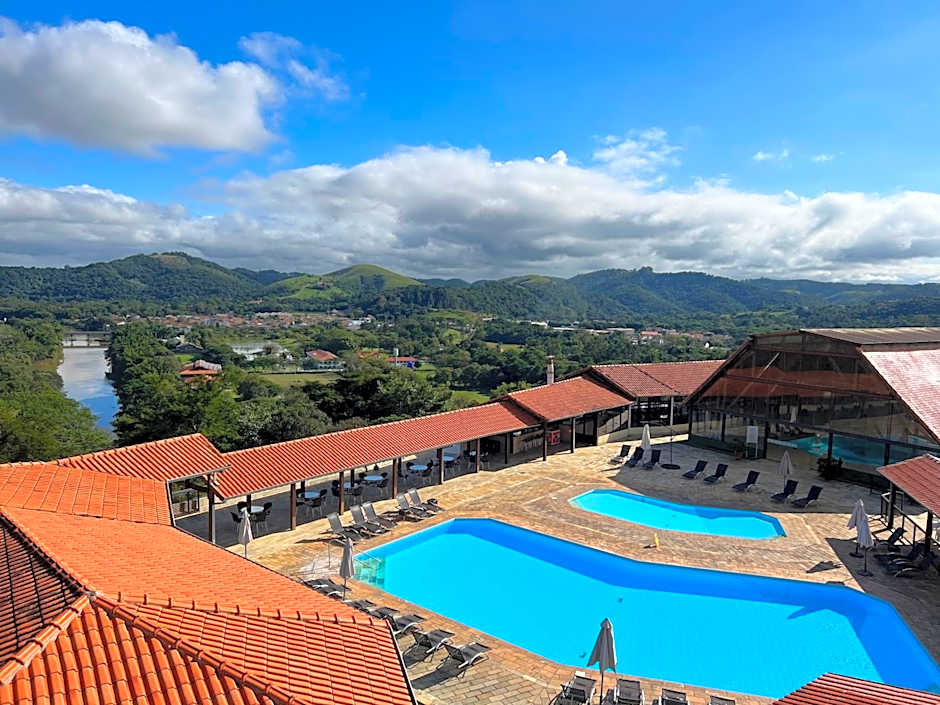 Guararema Parque Hotel